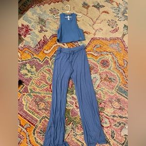 Super cute Urban Outfitters set